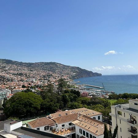 Apartamento In Town View Funchal  Exterior foto