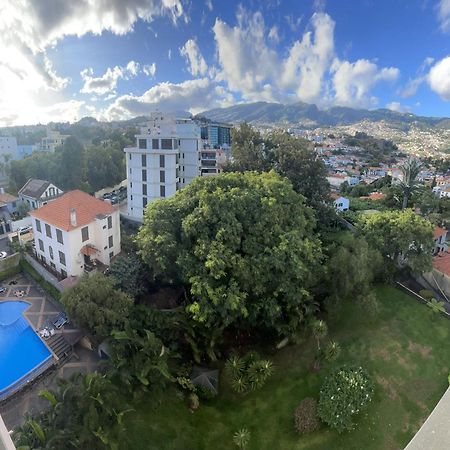 Apartamento In Town View Funchal  Exterior foto