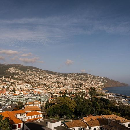Apartamento In Town View Funchal  Exterior foto