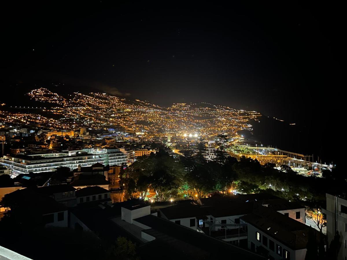 Apartamento In Town View Funchal  Exterior foto