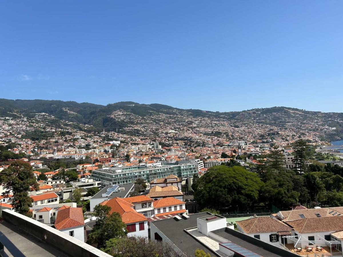 Apartamento In Town View Funchal  Exterior foto