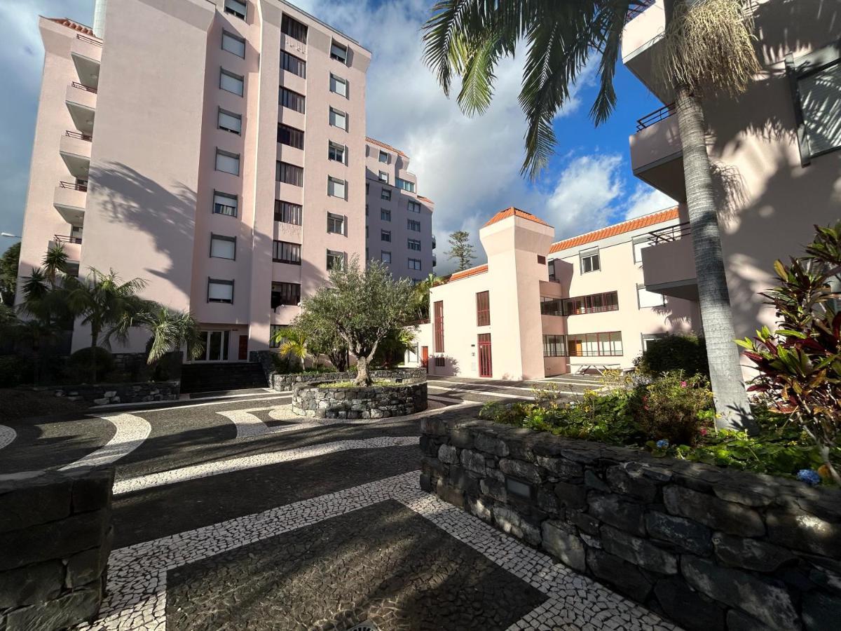 Apartamento In Town View Funchal  Exterior foto
