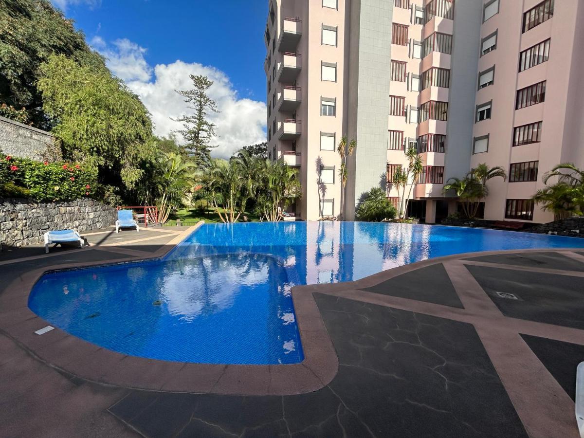 Apartamento In Town View Funchal  Exterior foto