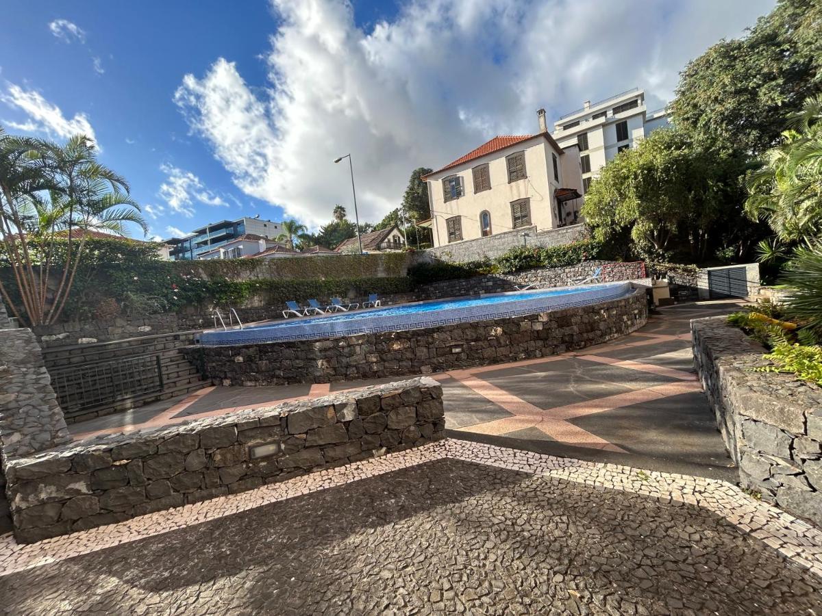 Apartamento In Town View Funchal  Exterior foto