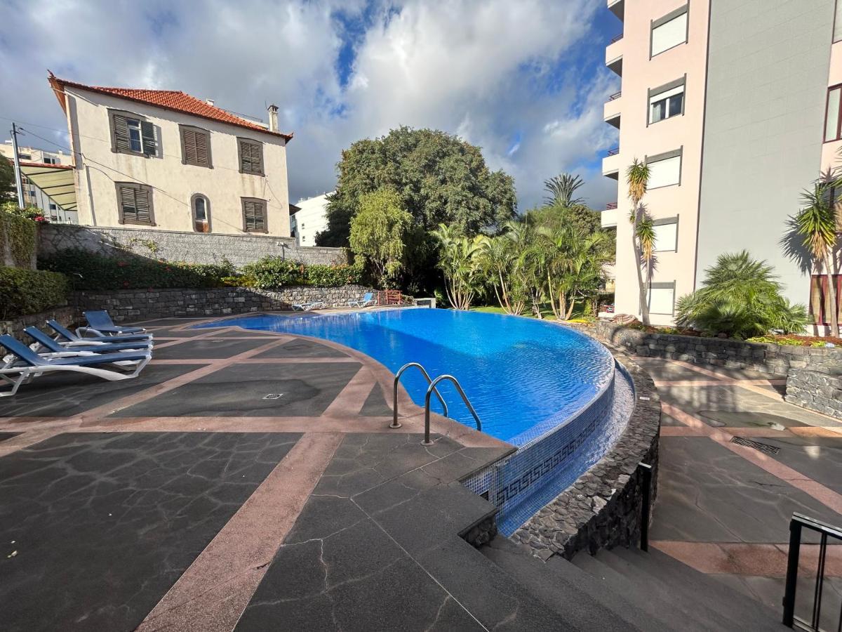 Apartamento In Town View Funchal  Exterior foto