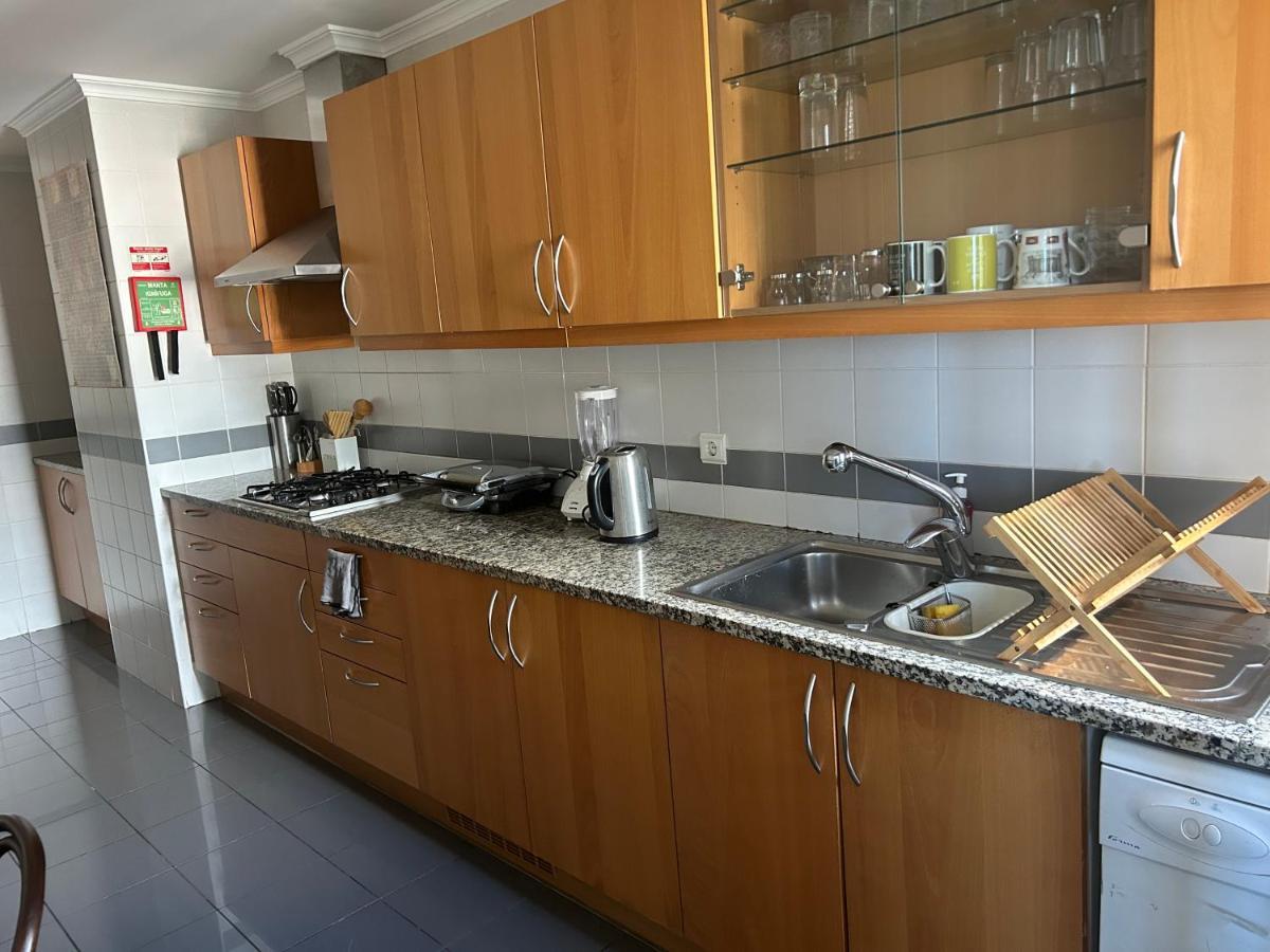 Apartamento In Town View Funchal  Exterior foto