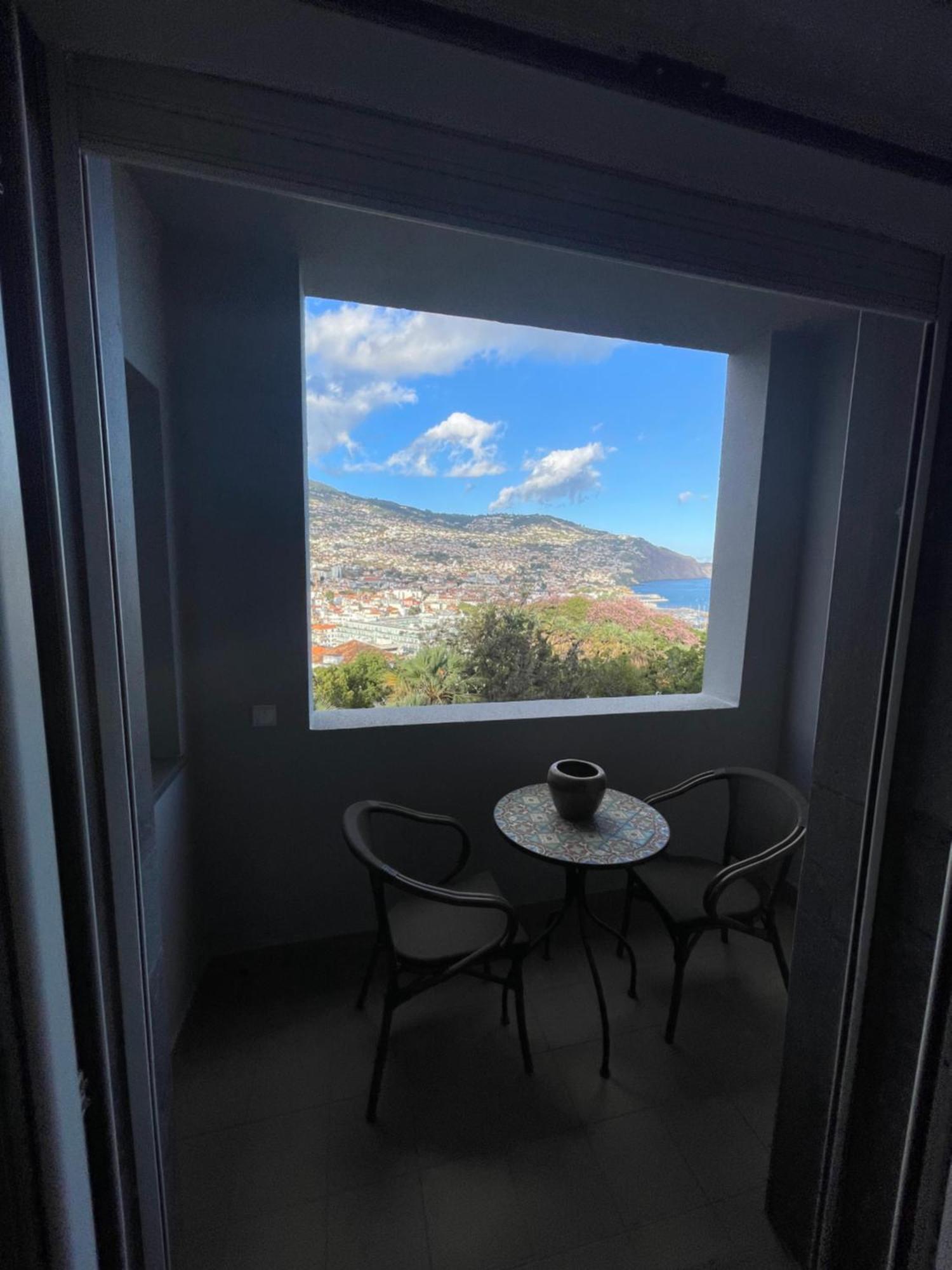 Apartamento In Town View Funchal  Exterior foto