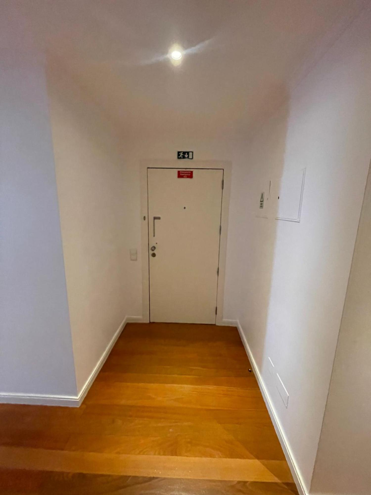 Apartamento In Town View Funchal  Exterior foto