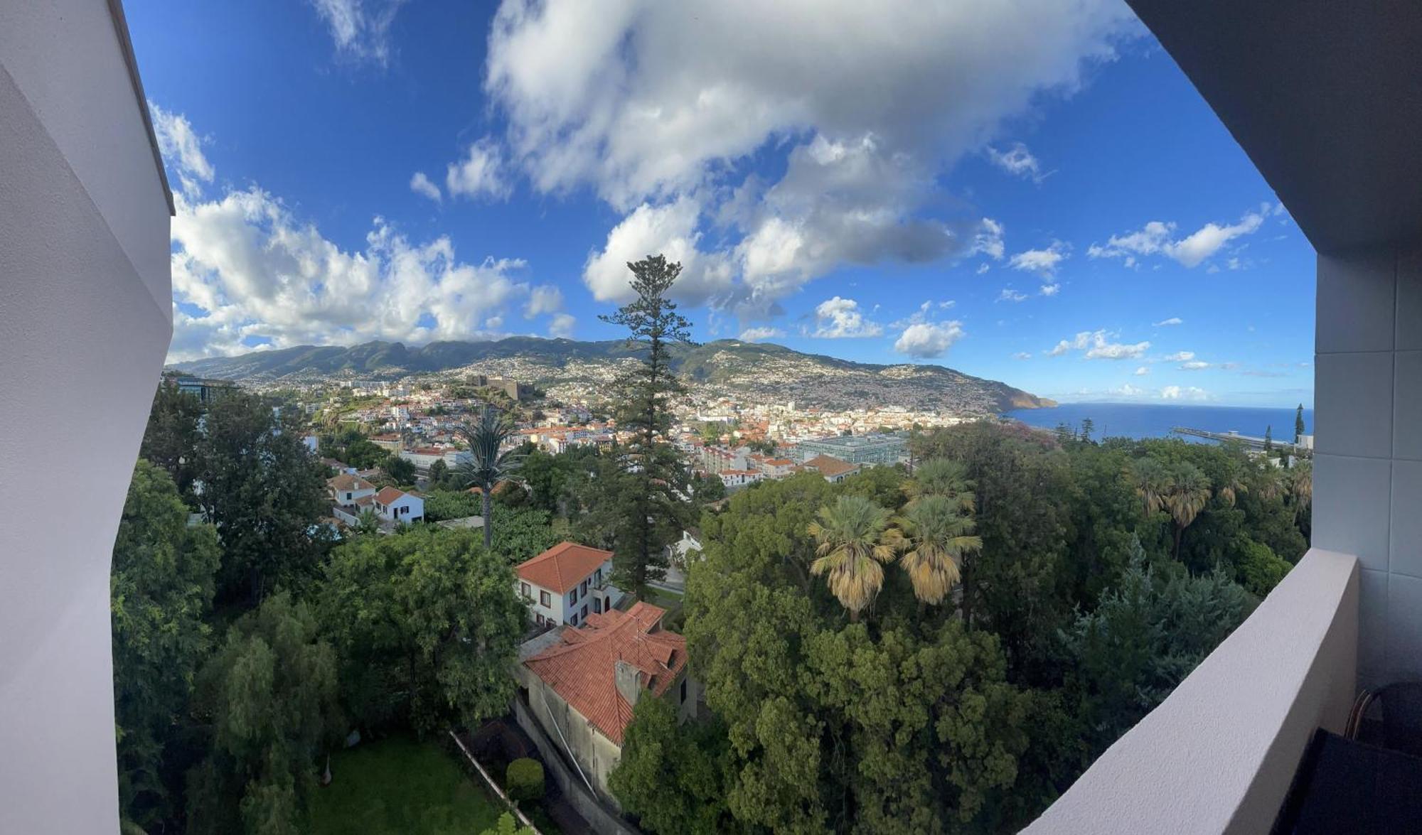 Apartamento In Town View Funchal  Exterior foto