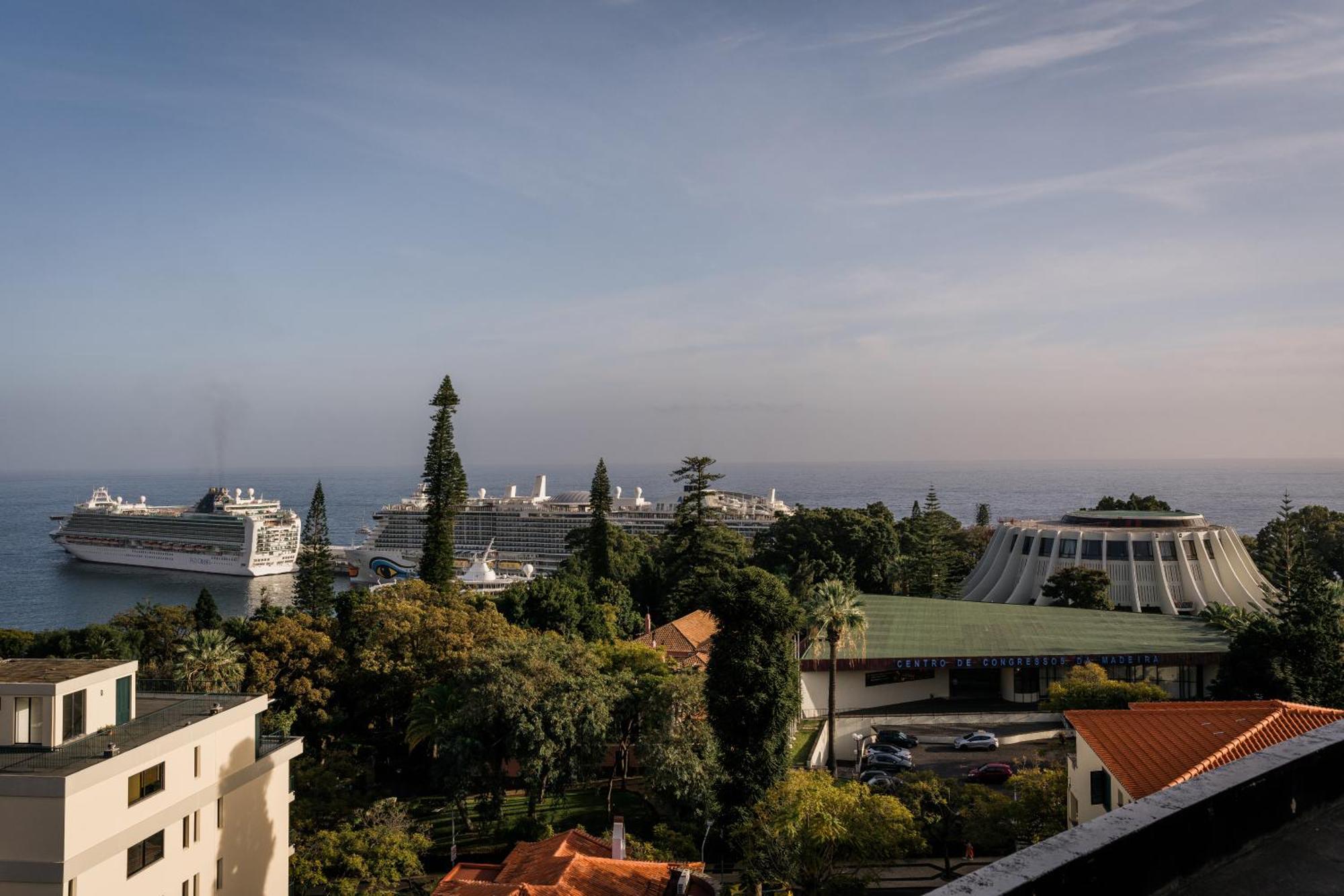 Apartamento In Town View Funchal  Exterior foto